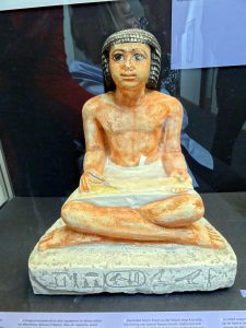 Schreiber des Pharao