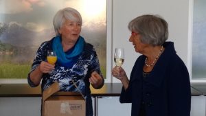 beim Apéro