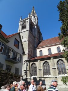 Münster