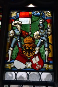 Wappen des Standes Nidwalden