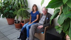 Ursel und Theo