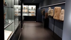 im neuen Museum