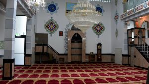 Moschee
