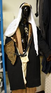 Hirtenkleider
