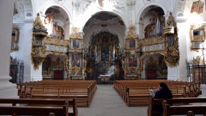 Kirche