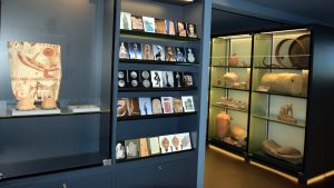 Bibel+Orient Museum