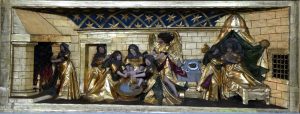 Detail Altar