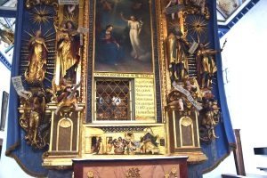 Altar