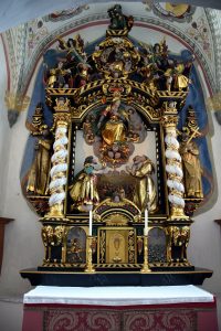 Antonius-Altar