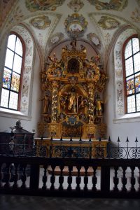 Felix-Altar