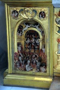 Fegefeuer