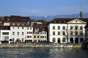 Solothurn
