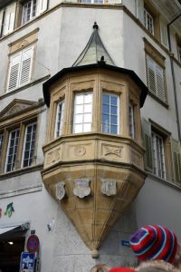 Solothurn