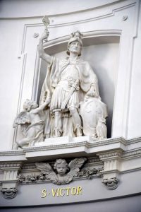 St. Viktor