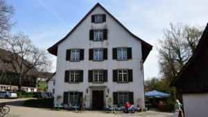 Restaurant "Zu den zwei Raben"