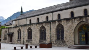 Abtei