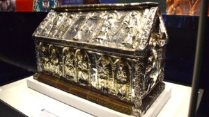 Reliquienschrein 