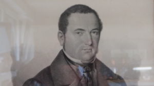Joseph Leu