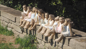 Kunstwerk von Daniel Eggli