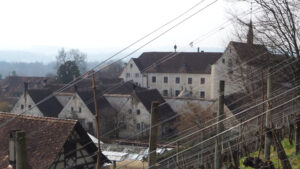 Kartause Ittingen