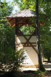 Kirchturm