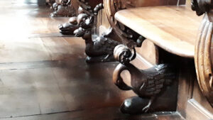 wundervolle Details