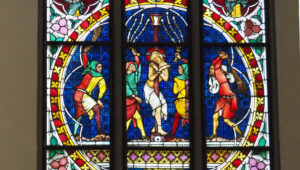 Passion Christi (1)