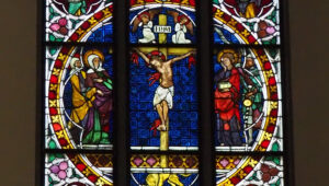 Passion Christi (2)
