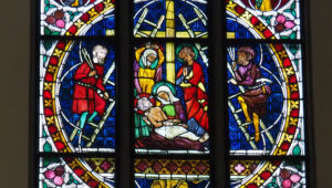 Passion Christi (3)